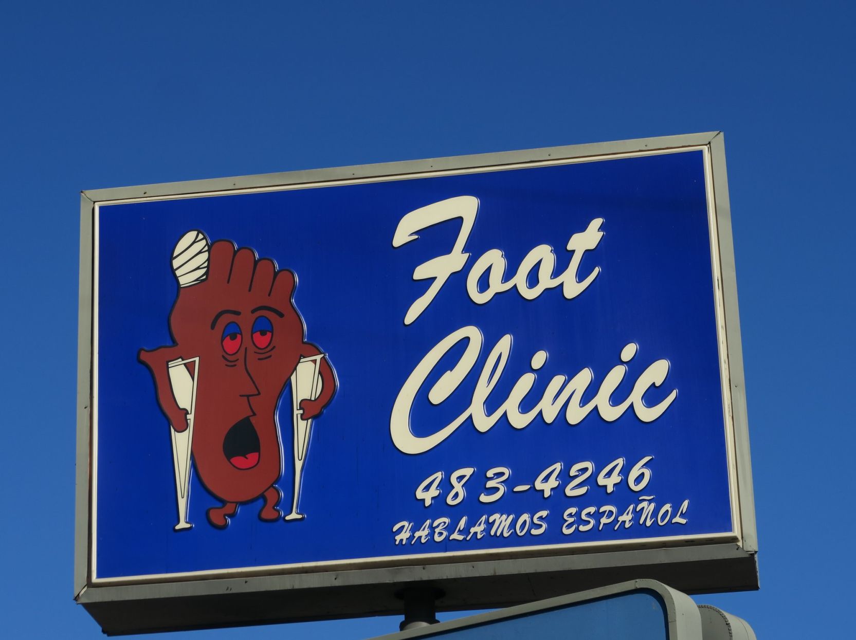 Happy Foot Sad Foot Sign Silver Lake 6-20-2019 8-31-012.JPG